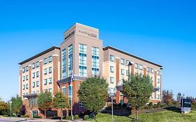 Springhill Suites Roanoke 3*