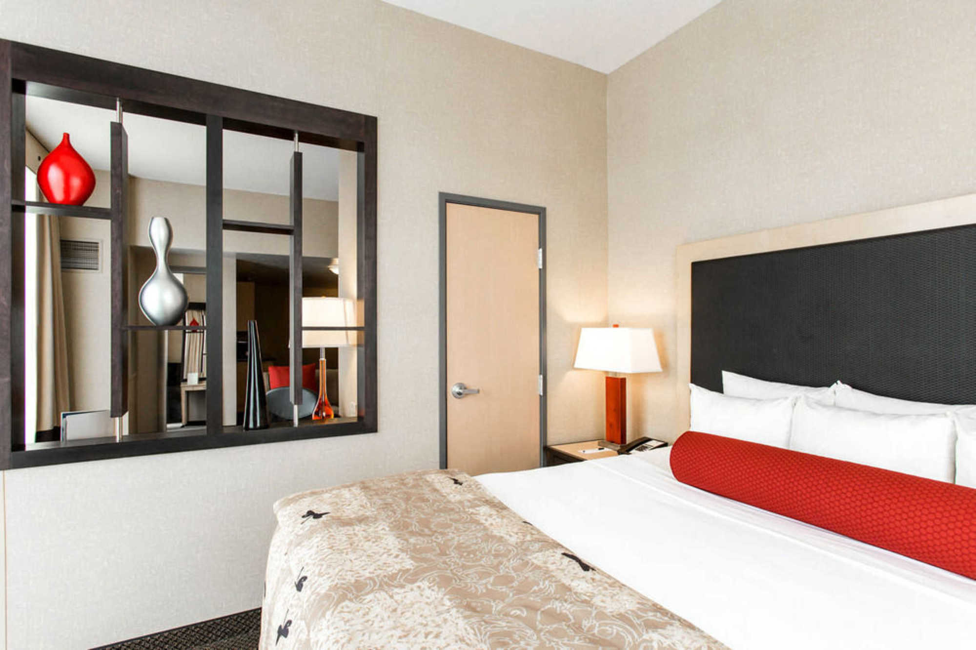 Springhill Suites By Marriott Roanoke Room photo